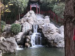 景点-西安曲江寒窑遗址公园