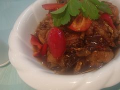 -向塘土鸡总店(八一广场店)