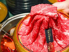 -牛New寿喜烧(中山公园龙之梦店)