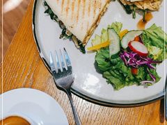 -Jamaicablue Coffeeshop(中央广场店)