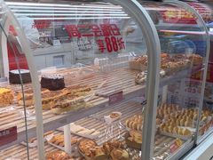 -味多美蛋糕(京旺家园店)