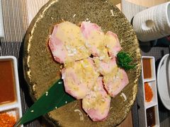 -江户烧肉(高德店)