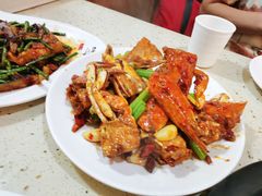 -港畔赶海蒸汽海鲜烧烤自助(仙螺岛店)