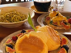 -UPPER KITCHEN(延安路店)