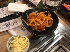 -新石器烤肉(之心城店)