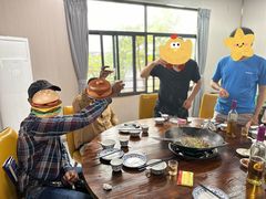 -好旺来农庄(凤岗店)