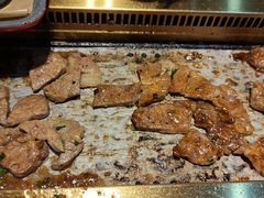 -新石器烤肉(之心城店)