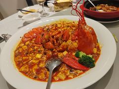 -红城阁·上海味道(四平路店)