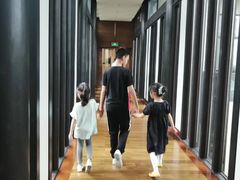 -上海崇明金茂凯悦酒店