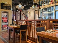 大堂-游You House(西单老佛爷店)