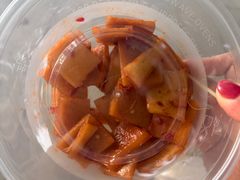 -张记捆鸡(荷花池总店)