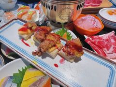 -海鼎荟海鲜姿造(晋江宝龙店)