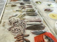 -九龙奇迹海鲜大排档(万象城店)