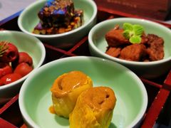 -北平食府·北京烤鸭(北京西站六里桥店)