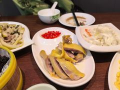 -紫藤园·天目湖大鱼头(南山竹海店)