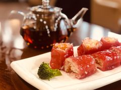 -悦雅居·老广州老味道(长湖店)