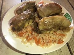 -217丰惠源抓饭(星湖街店)