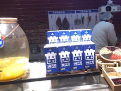 -芝小官毛肚火锅海鲜自助(淮安清江浦区新亚店)