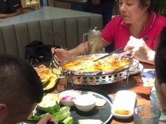 -南越郡·越式风味餐厅(青秀万达店)