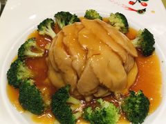-功德林素菜饭庄(前门店)
