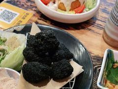 -小川洋风料理(汉街店)