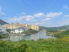 -平湖九龙山旅游度假区