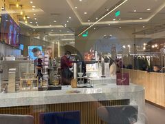 -COSTA COFFEE(上海月星环球港店)