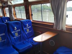 -运河游船(武林门码头)