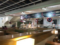 门面-So Lounge索兰至餐厅(蓝色港湾店)