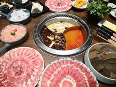 -快乐小羊火锅餐厅(农科路店)