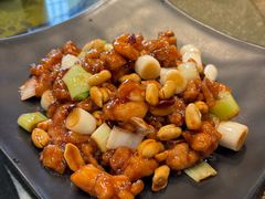 -玉桥餐厅(天坛店)