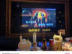 -温莎KTV(珠江路店)
