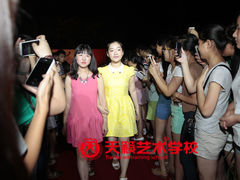 -天籁艺术高考培训学校·重庆艺考集训