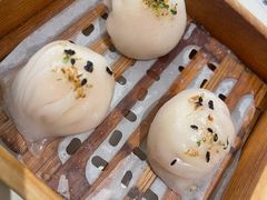 -蔡澜点心·粤菜(嘉里中心店)