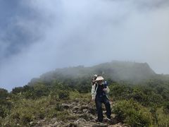 -七娘山