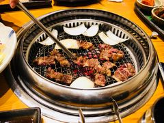 -丸藏和牛烧肉专门店(园区师惠坊店)