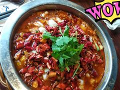 -大牌大·传统杭帮菜(湖滨店)