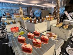 -圣丰索菲特·2 On 988 Café 自助餐厅