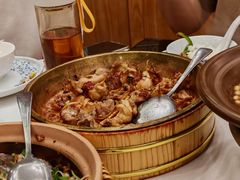 -围龙屋客家食府(福田店)