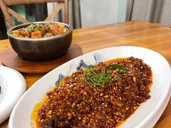 -云里小坐·小院里·团建·宴请·下午茶(三圣乡店)