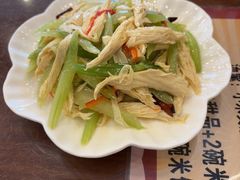-北京小肠陈饭庄(方庄店)