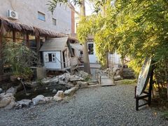 -陶野咖啡·面包披萨