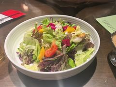 -张大嘴菜馆(庞各庄店)