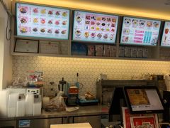 -梁子刨冰王&梁小糖(王顶堤店)