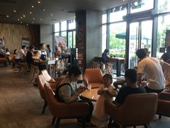 -星巴克臻选(杭州西溪印象城店)