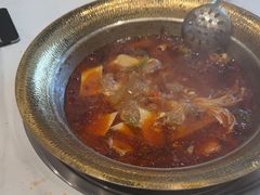 -涿派·炝锅鱼(涿州店)