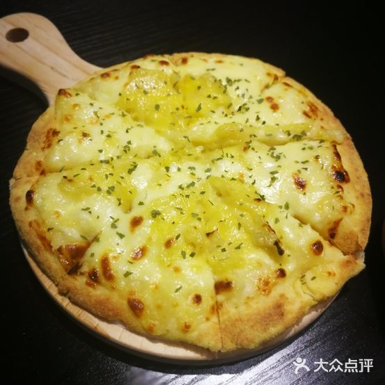 0·pizza&特饮(鑫源国际广场店)