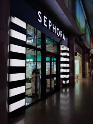 -丝芙兰Sephora