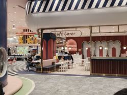 -奈尔宝·儿童乐园·亲子餐厅(鄞州万达店)