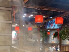 -凤吉园乌拉满族火锅中华老字号(繁荣路店)